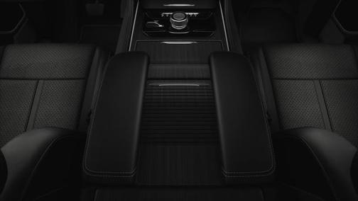 2025 Jeep Wagoneer 4x4