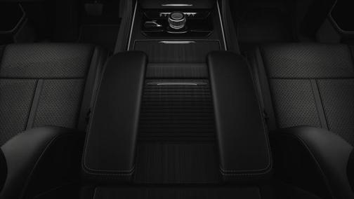 2025 Jeep Wagoneer 4x4