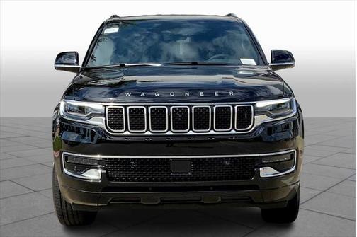 2025 Jeep Wagoneer 4x4