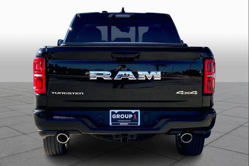 2026 RAM 1500 ST