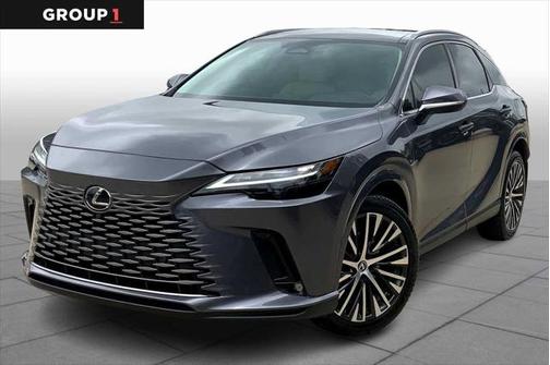 2023 Lexus RX 350 Base