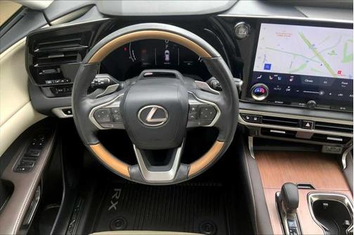2023 Lexus RX 350 Base