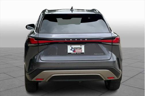 2023 Lexus RX 350 Base