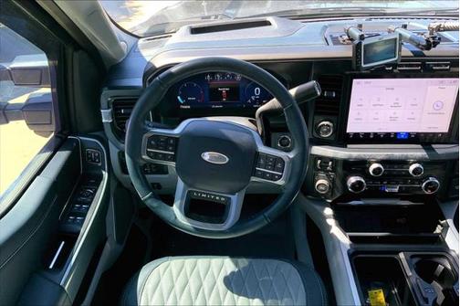 2024 Ford F-450 Limited