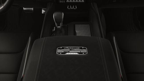 2026 RAM 1500 RHO Crew Cab 4x4 5'7' Box