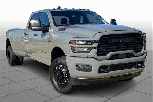 2026 RAM 3500 Lone Star