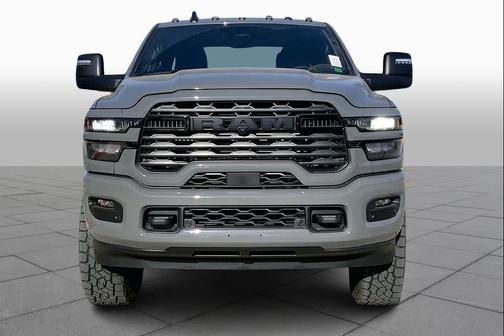 2026 RAM 2500 Lone Star Crew Cab 4x4 6'4' Box