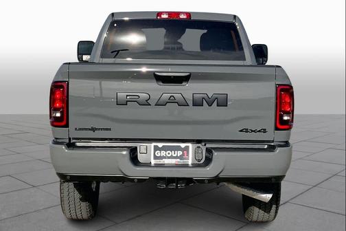 2026 RAM 2500 Lone Star Crew Cab 4x4 6'4' Box