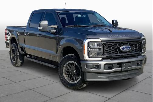 2023 Ford F-250 Lariat