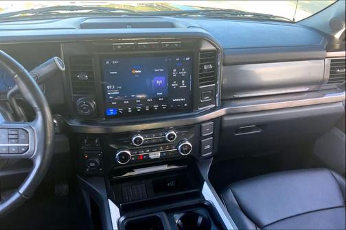 2023 Ford F-250 Lariat