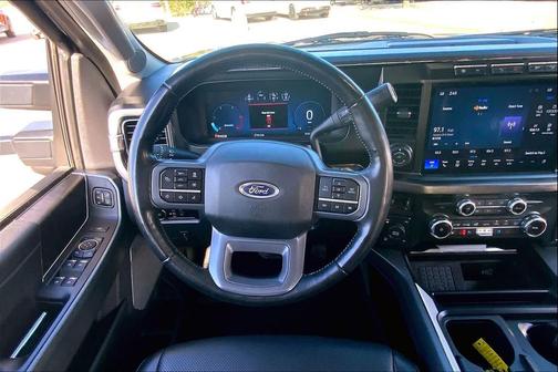 2023 Ford F-250 Lariat