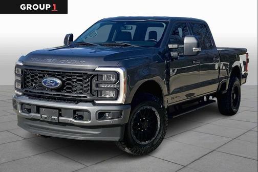 2023 Ford F-250 Lariat