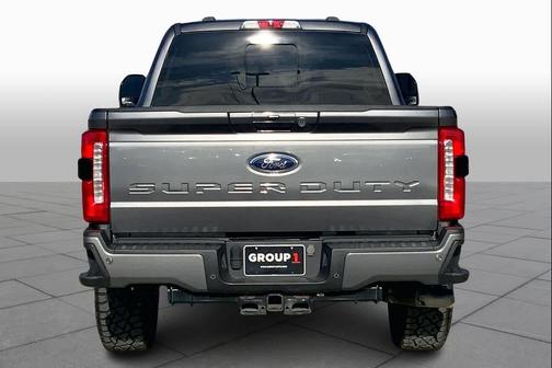2023 Ford F-250 Lariat