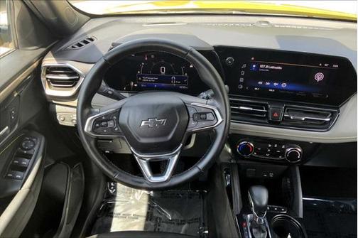 2024 Chevrolet Trailblazer ACTIV