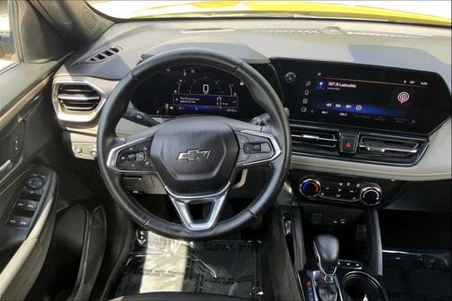 2024 Chevrolet Trailblazer ACTIV
