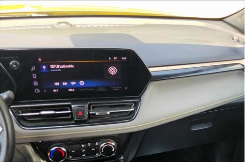 2024 Chevrolet Trailblazer ACTIV
