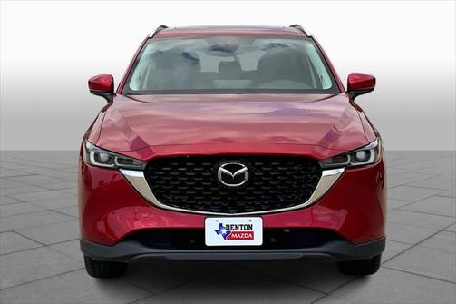 2023 Mazda CX-5 2.5 S Premium Plus