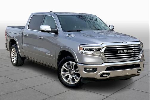 2019 RAM 1500 Longhorn