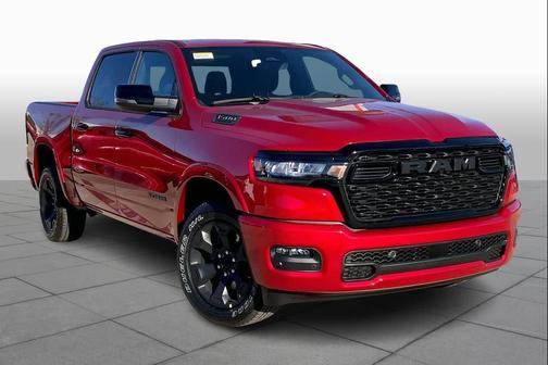 2026 RAM 1500 Lone Star