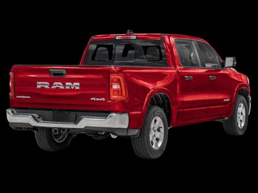 2026 RAM 1500 Lone Star