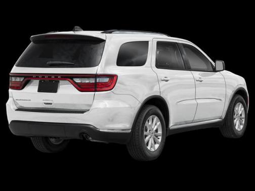 2025 Dodge Durango R/T Plus AWD