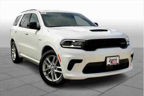 2025 Dodge Durango R/T Plus AWD