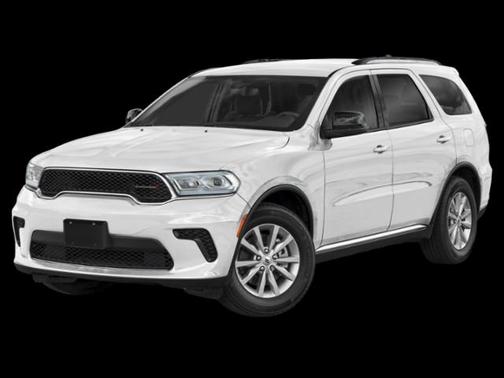 2025 Dodge Durango R/T Plus AWD