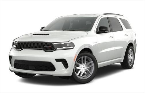 2025 Dodge Durango R/T Plus AWD