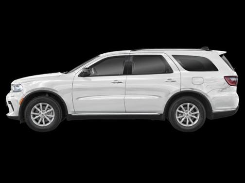 2025 Dodge Durango R/T Plus AWD