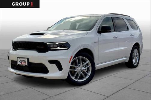 2025 Dodge Durango R/T Plus AWD