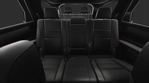 2025 Dodge Durango R/T Plus AWD