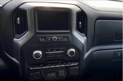 2023 GMC Sierra 3500 Base
