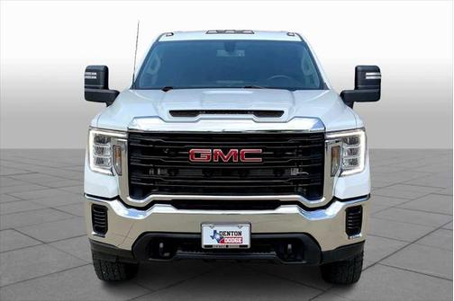 2023 GMC Sierra 3500 Base