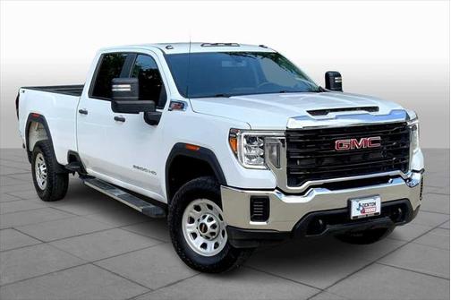 2023 GMC Sierra 3500 Base