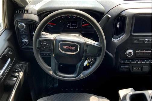 2023 GMC Sierra 3500 Base