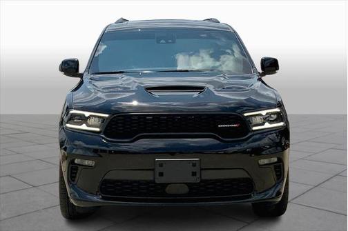 DB Black Clearcoat 2023 Dodge Durango GT Plus