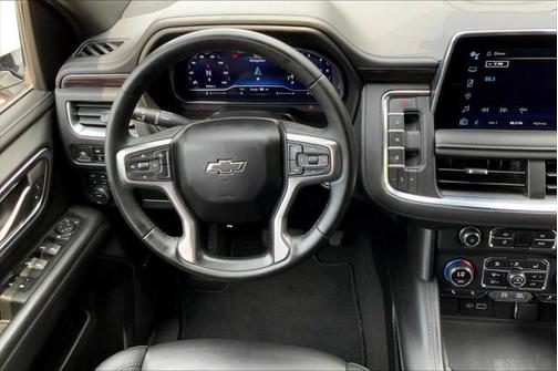 2024 Chevrolet Tahoe 4WD Z71