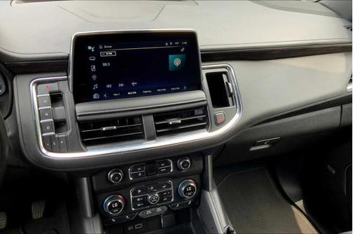 2024 Chevrolet Tahoe 4WD Z71