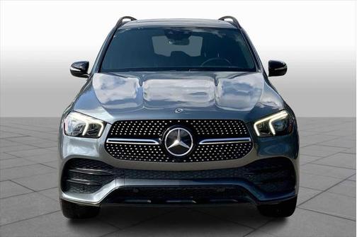 2020 Mercedes-Benz GLE 450 AWD 4MATIC