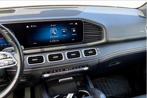 2020 Mercedes-Benz GLE 450 AWD 4MATIC