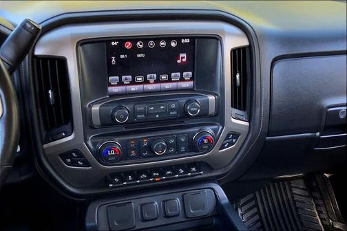 2016 GMC Sierra 1500 Denali
