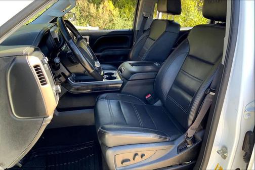 2016 GMC Sierra 1500 Denali