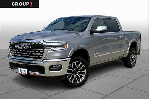 2025 RAM 1500 Limited