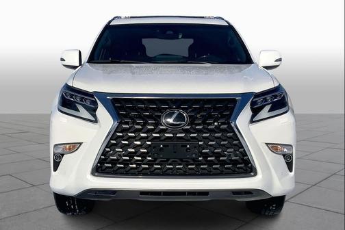 2022 Lexus GX 460 Premium