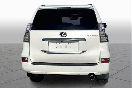 2022 Lexus GX 460 Premium