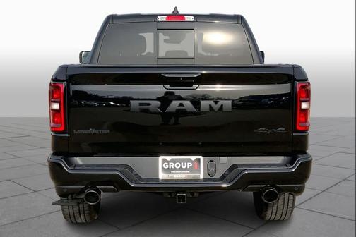 2026 RAM 1500 Lone Star