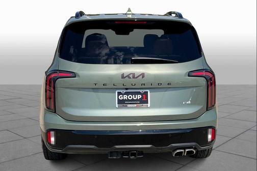 2025 Kia Telluride SX Prestige X-Pro