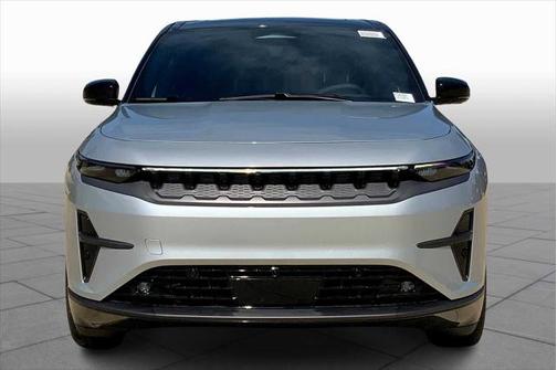 2025 Jeep Wagoneer S Limited