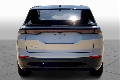 2025 Jeep Wagoneer S Limited