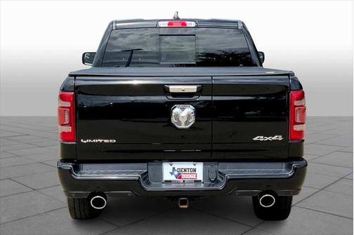 2020 RAM 1500 Limited